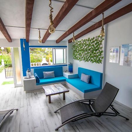 Santorini - Blue Dream Alacant - 1 Gran Alacant Εξωτερικό φωτογραφία