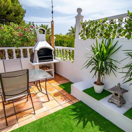 Santorini - Blue Dream Alacant - 1 Gran Alacant Εξωτερικό φωτογραφία