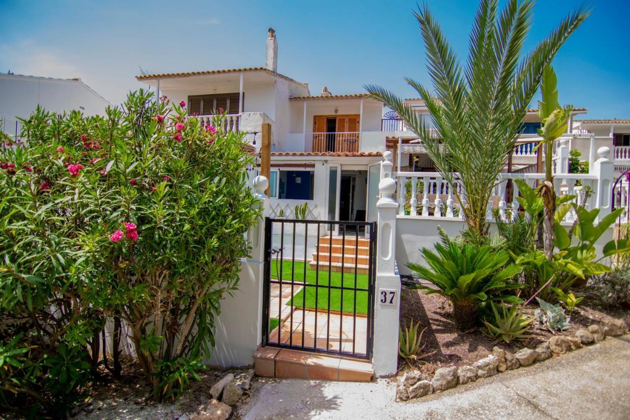 Santorini - Blue Dream Alacant - 1 Gran Alacant Εξωτερικό φωτογραφία