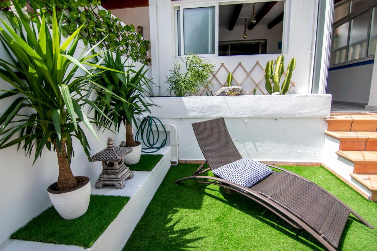 Santorini - Blue Dream Alacant - 1 Gran Alacant Εξωτερικό φωτογραφία