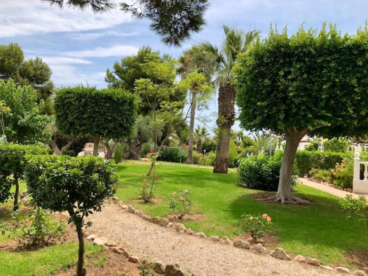Santorini - Blue Dream Alacant - 1 Gran Alacant Εξωτερικό φωτογραφία