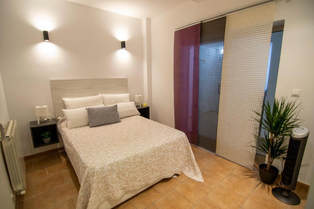 Santorini - Blue Dream Alacant - 1 Gran Alacant Εξωτερικό φωτογραφία