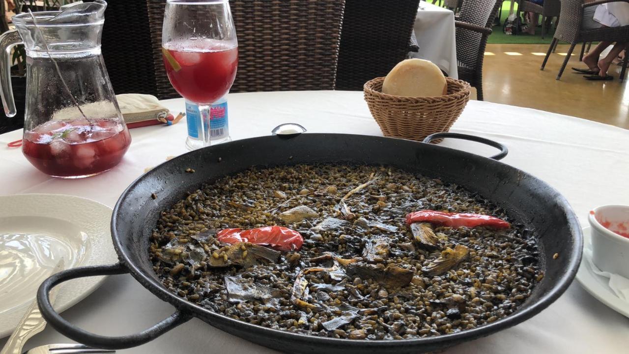 Santorini - Blue Dream Alacant - 1 Gran Alacant Εξωτερικό φωτογραφία