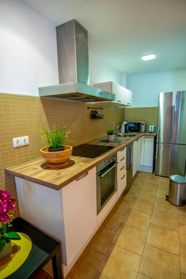 Santorini - Blue Dream Alacant - 1 Gran Alacant Εξωτερικό φωτογραφία